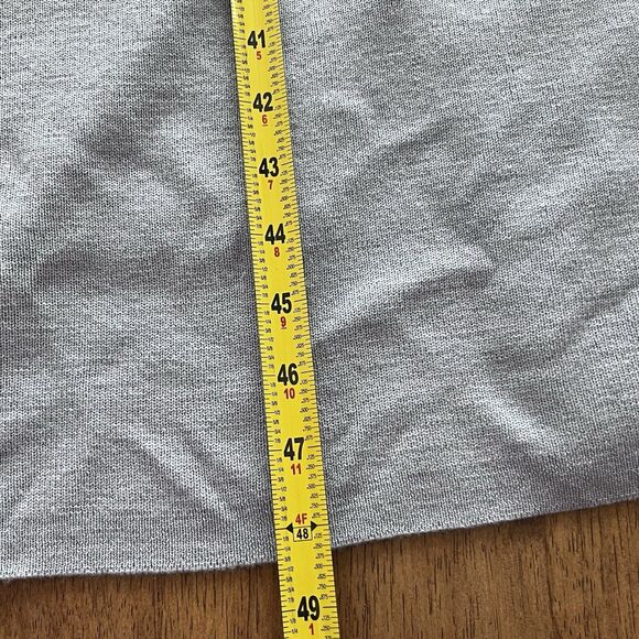 Clifford & Wills Cardigan Sweater Long Belted Button Down Womens Size Small NEW - Picture 12 of 13